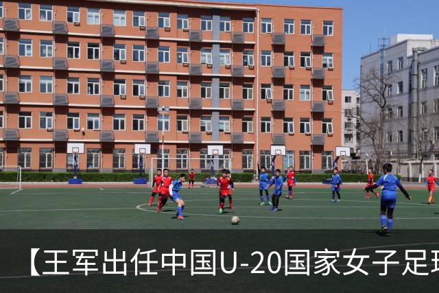 【王军出任中国U-20国家女子足球队主教练】